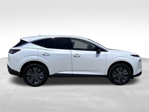 Used 2025 Nissan Murano SL AWD/4WD image 5