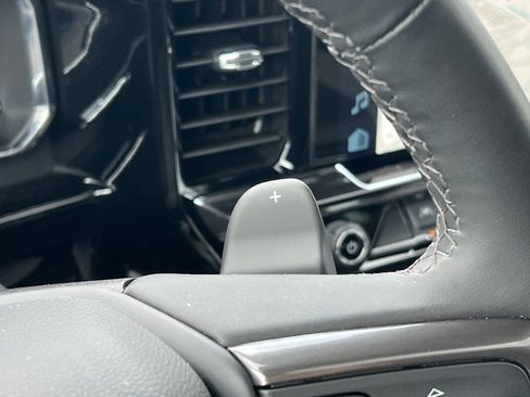 Certified 2025 Chevrolet Silverado 1500 ZR2 w/ Technology Package image 39