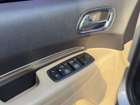 Used 2015 Dodge Durango SXT w/ Quick Order Package 23B image 12