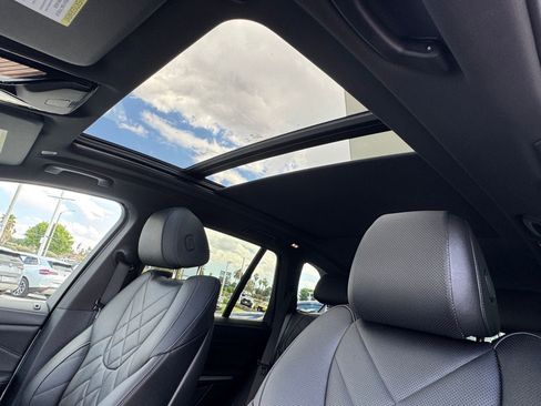 Used 2025 BMW X5 sDrive40i image 26