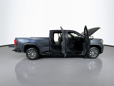 Used 2024 GMC Sierra 1500 AT4 AWD/4WD image 31