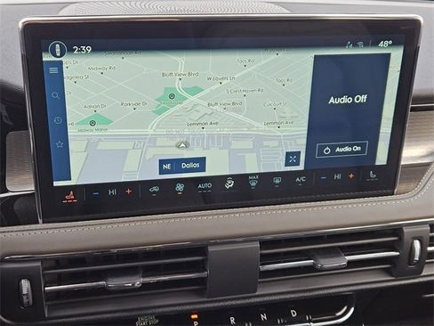 New 2026 Lincoln Corsair Premiere image 16