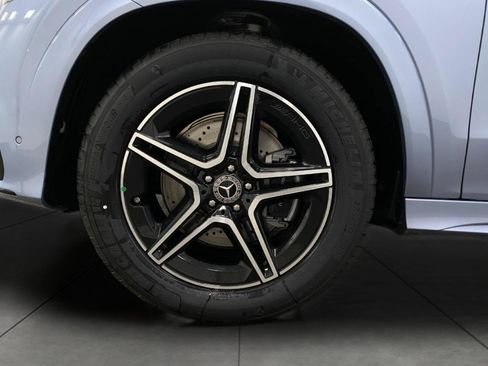 New 2026 Mercedes-Benz GLE 450 4MATIC image 13