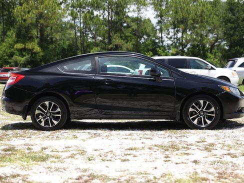 Used 2013 Honda Civic EX image 13