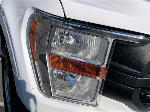 Used 2022 Ford F150 XL w/ Equipment Group 101A High RWD image 28