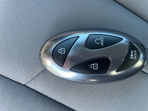 New 2026 Hyundai Elantra Sport FWD image 20