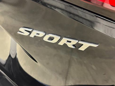 New 2026 Honda Civic Sport image 7