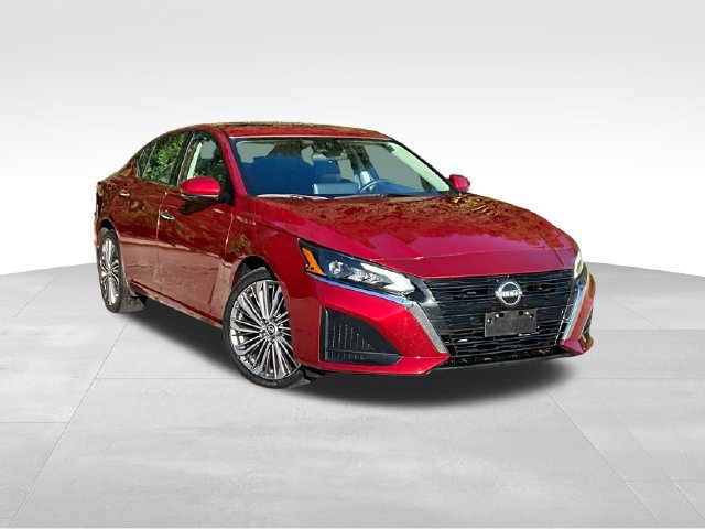 Certified 2023 Nissan Altima 2.5 SL AWD/4WD image 1