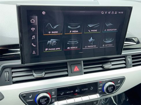 Used 2023 Audi A5 2.0T Premium Plus w/ Premium Plus image 30