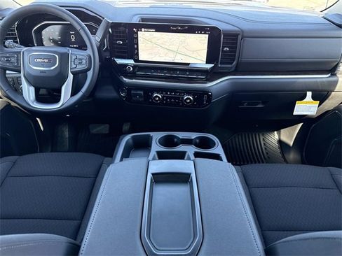 New 2026 GMC Sierra 1500 Elevation w/ X31 Off-Road Package image 20