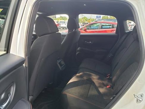 Used 2026 Honda HR-V Sport image 12