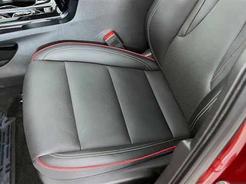 Certified 2023 Buick Envision Essence w/ Sport Touring Package AWD/4WD image 18