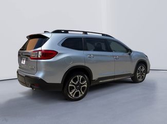 Used 2023 Subaru Ascent Limited AWD/4WD video 3