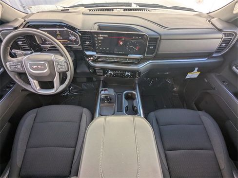 New 2026 GMC Sierra 1500 Elevation w/ Preferred Package image 17