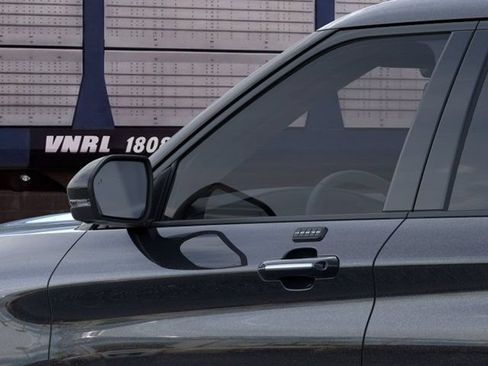 New 2026 Ford Explorer Platinum AWD/4WD image 20