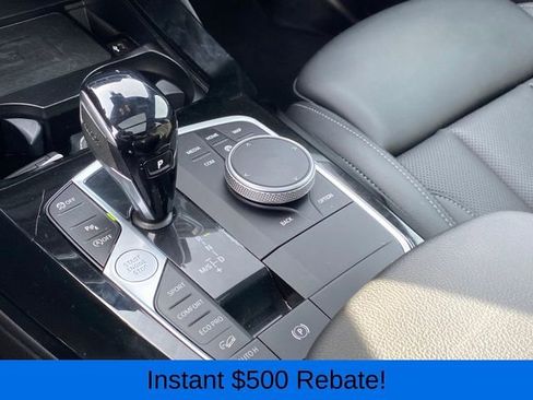 Used 2024 BMW X3 xDrive30i image 12