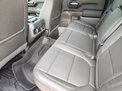 Used 2019 GMC Sierra 1500 SLT image 36