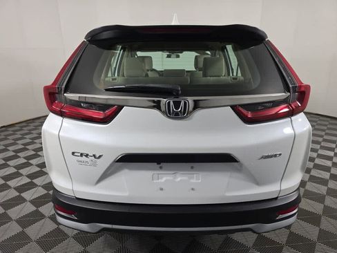 Used 2020 Honda CR-V LX image 13