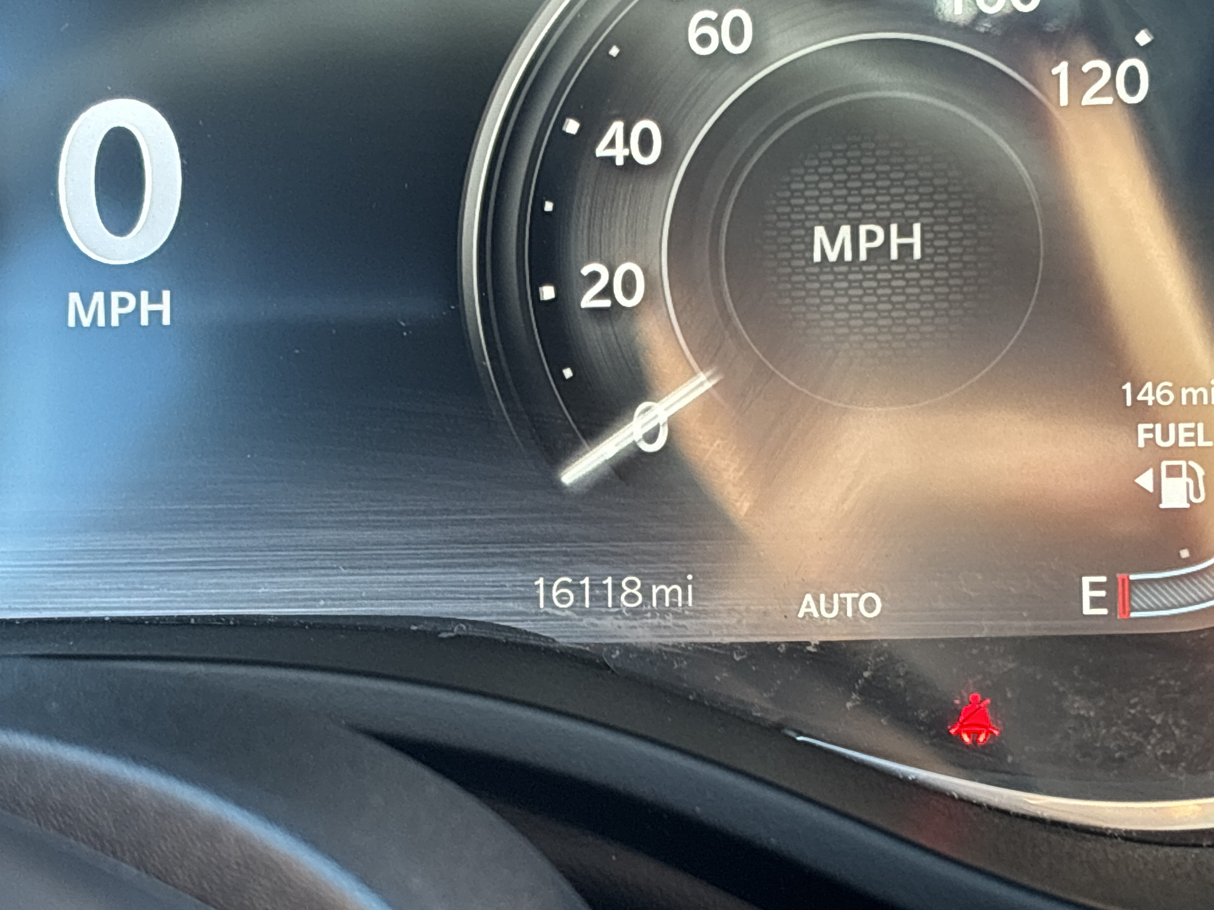 Used 2025 RAM 1500 Big Horn AWD/4WD image 22