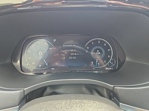 Used 2021 Hyundai Palisade Calligraphy AWD/4WD image 41