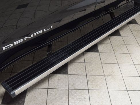 Used 2024 GMC Sierra 1500 Denali Ultimate image 31