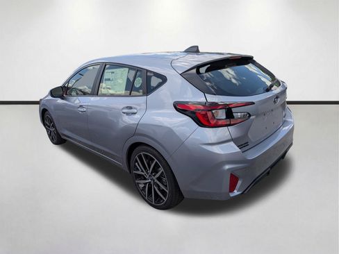 New 2026 Subaru Impreza 2.0i Sport AWD/4WD image 6