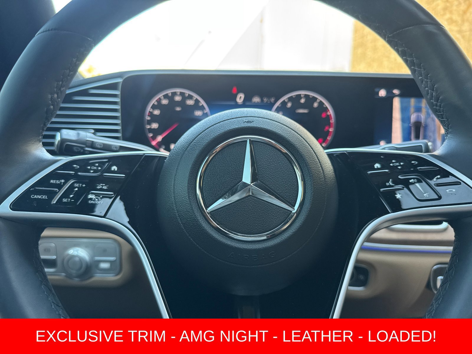 Certified 2024 Mercedes-Benz GLE 450 4MATIC image 23