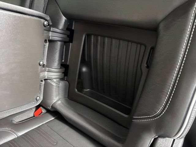 Used 2023 GMC Sierra 1500 AT4X AWD/4WD image 27