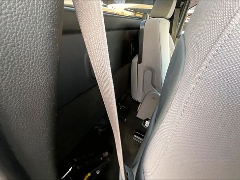 Used 2014 Chevrolet Silverado 1500 W/T image 18