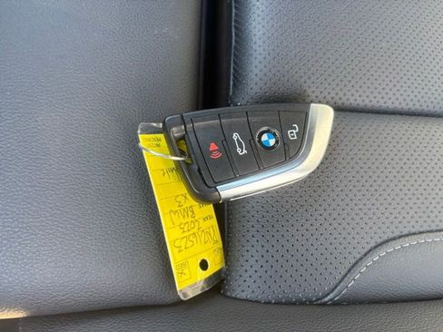 Used 2023 BMW X3 xDrive30i w/ Premium Package w/ZPA image 17