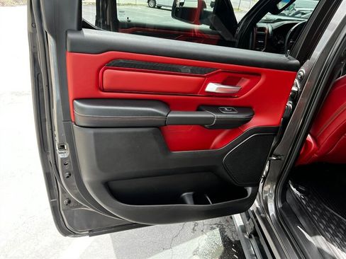 Used 2019 RAM 1500 Rebel w/ Rebel Level 2 Equipment Group AWD/4WD image 25