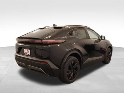 New 2026 Toyota C-HR