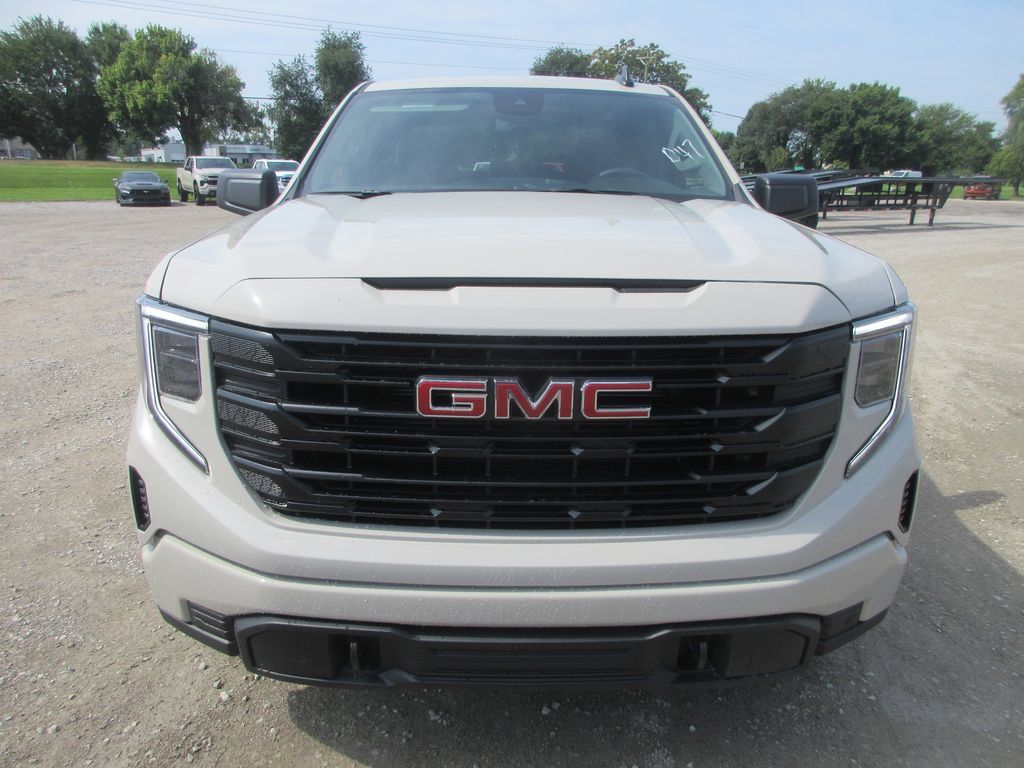 New 2026 GMC Sierra 1500 Pro w/ Graphite Edition AWD/4WD image 12