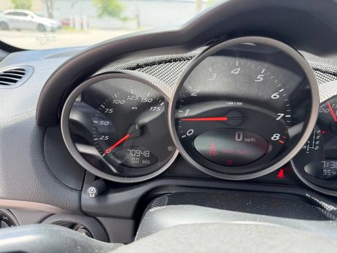 Used 2009 Porsche Cayman RWD image 22