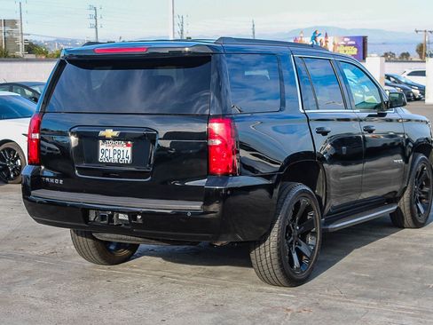 Used 2018 Chevrolet Tahoe LS image 8