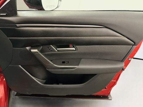 Used 2023 MAZDA CX-50 AWD 2.5 Turbo w/ Premium Pkg image 35