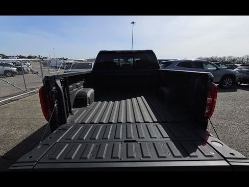Used 2025 GMC Sierra 1500 Denali Ultimate image 10