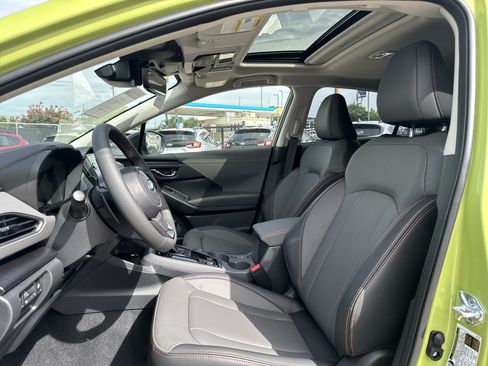 New 2026 Subaru Crosstrek 2.5i Limited AWD/4WD image 24