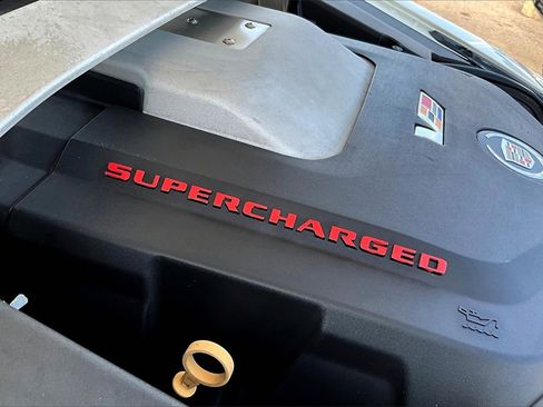 Used 2014 Cadillac CTS V image 33