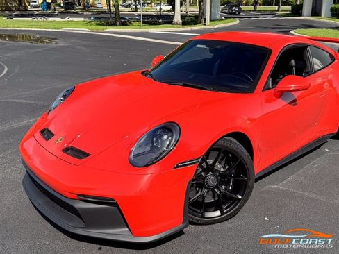 Used 2022 Porsche 911 GT3 RWD image 9