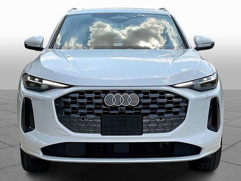 New 2025 Audi Q5 Premium Plus image 3