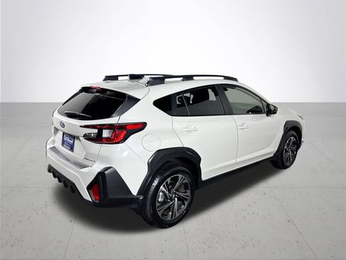 Used 2024 Subaru Crosstrek 2.0i Premium w/ Popular Package #4 AWD/4WD image 6