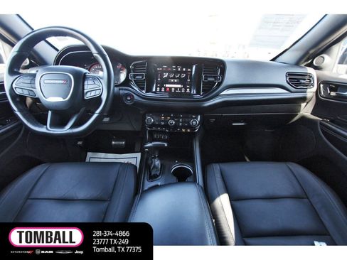 Used 2022 Dodge Durango GT image 10