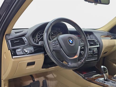 Used 2016 BMW X3 xDrive28i image 18