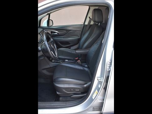 Used 2017 Buick Encore Preferred FWD image 15