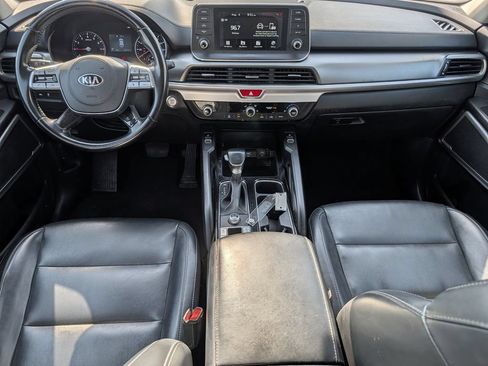 Used 2021 Kia Telluride S FWD image 13