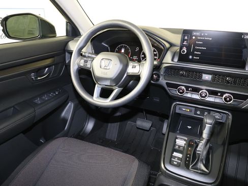 New 2026 Honda CR-V LX image 7