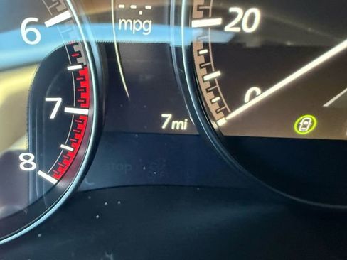 New 2026 MAZDA CX-50 AWD 2.5 S w/ Weather Package image 28