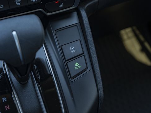 Used 2021 Honda CR-V EX image 23