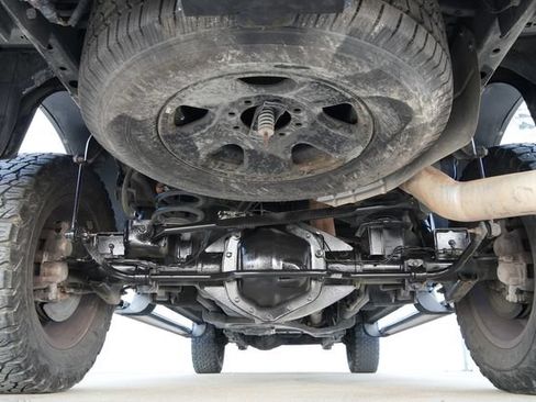 Used 2015 RAM 2500 Lone Star AWD/4WD image 51
